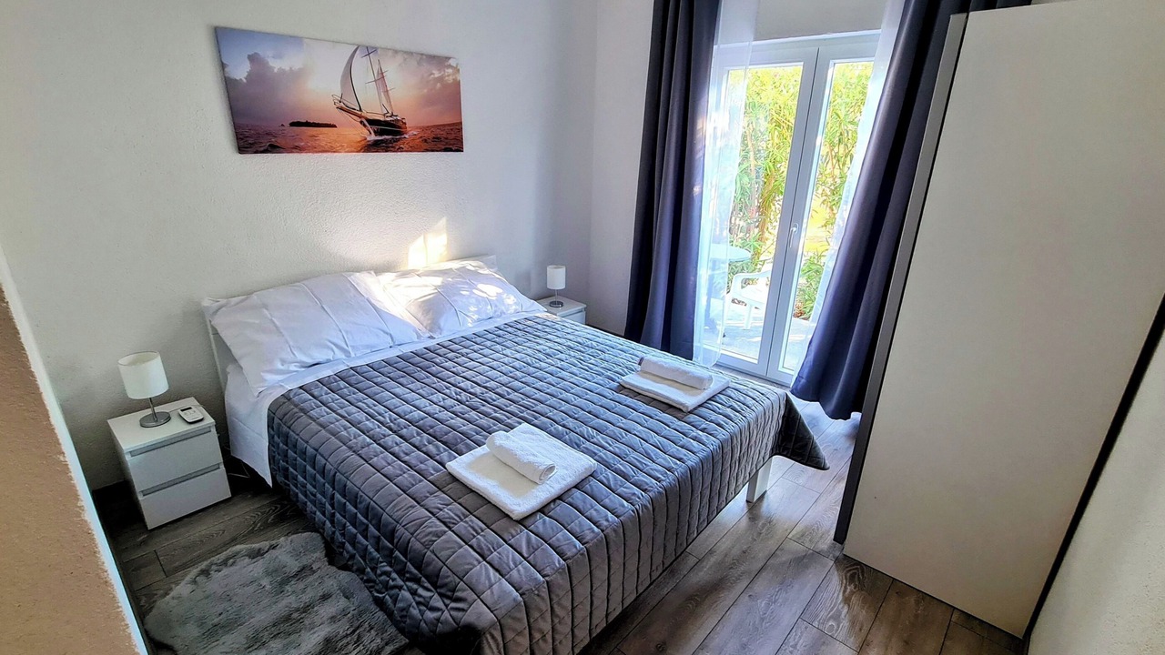 Photo of Bedroom in Nevidane