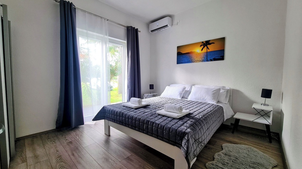 Photo of Bedroom in Nevidane