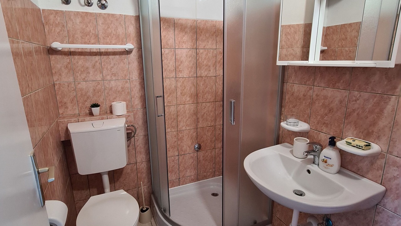 Photo of Bathroom in Nevidane