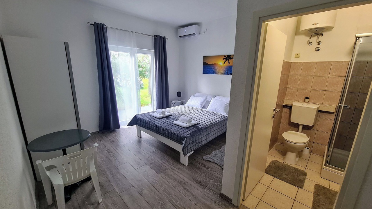 Photo of Bedroom in Nevidane