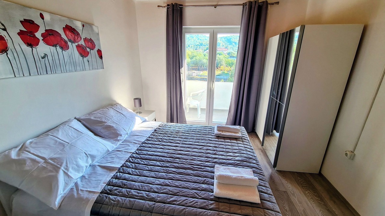Photo of Bedroom in Nevidane