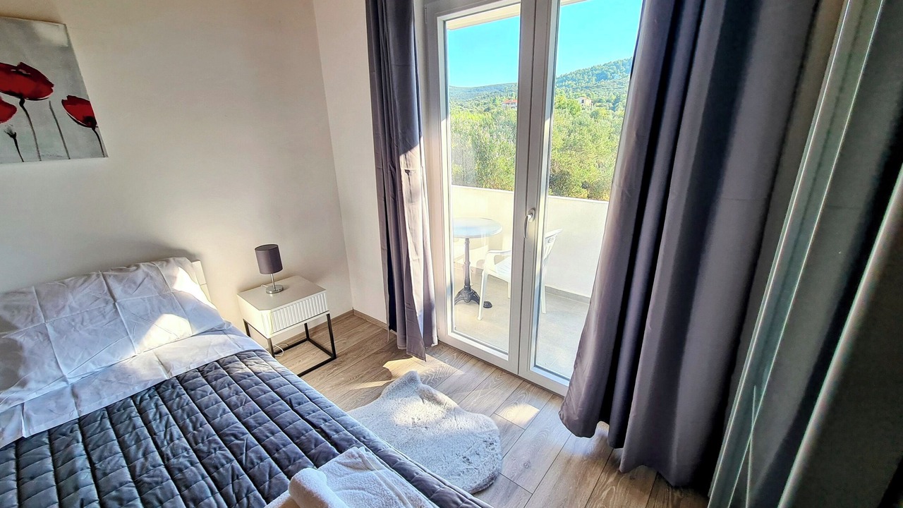 Photo of Bedroom in Nevidane