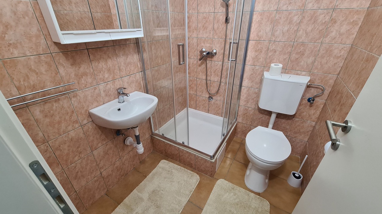 Photo of Bathroom in Nevidane
