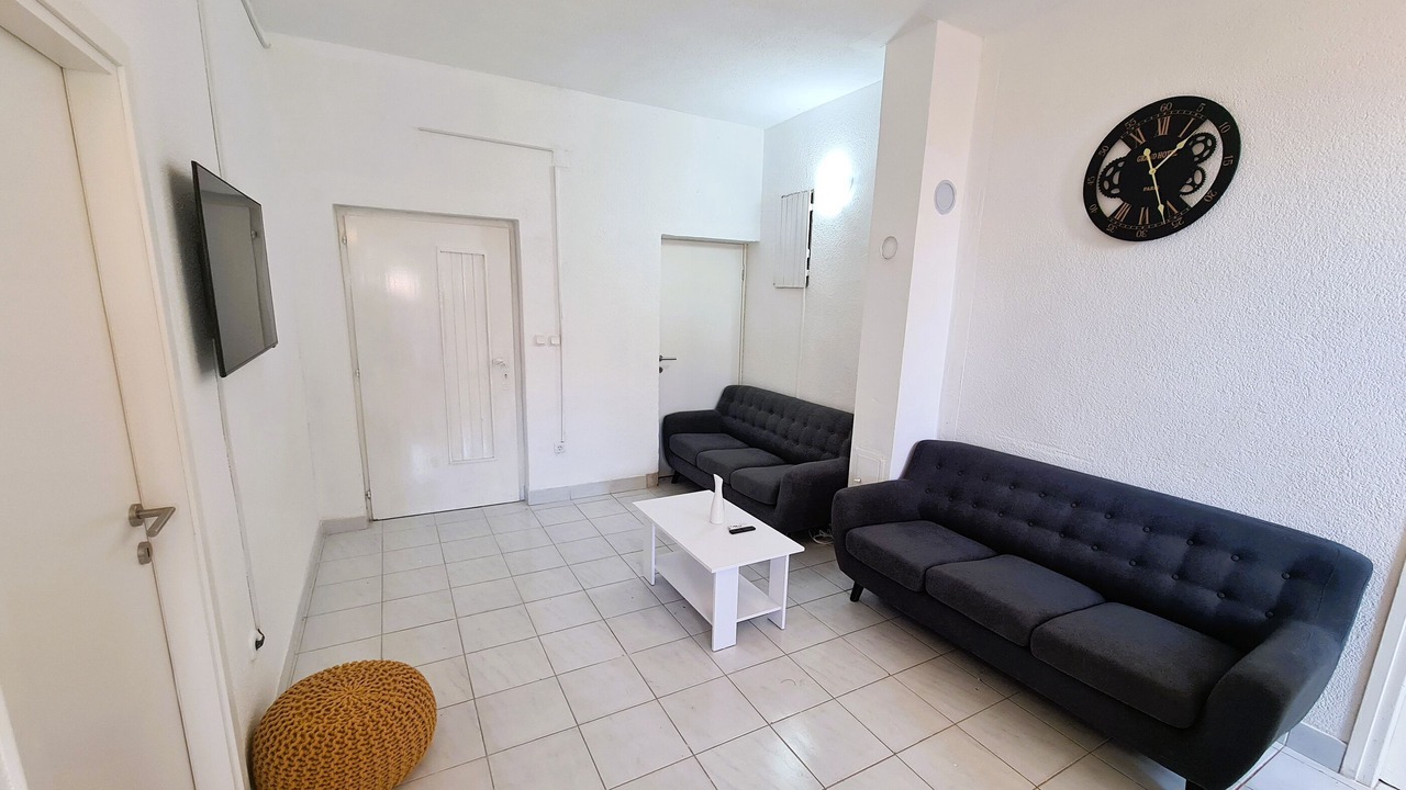 Photo of Livingroom in Nevidane