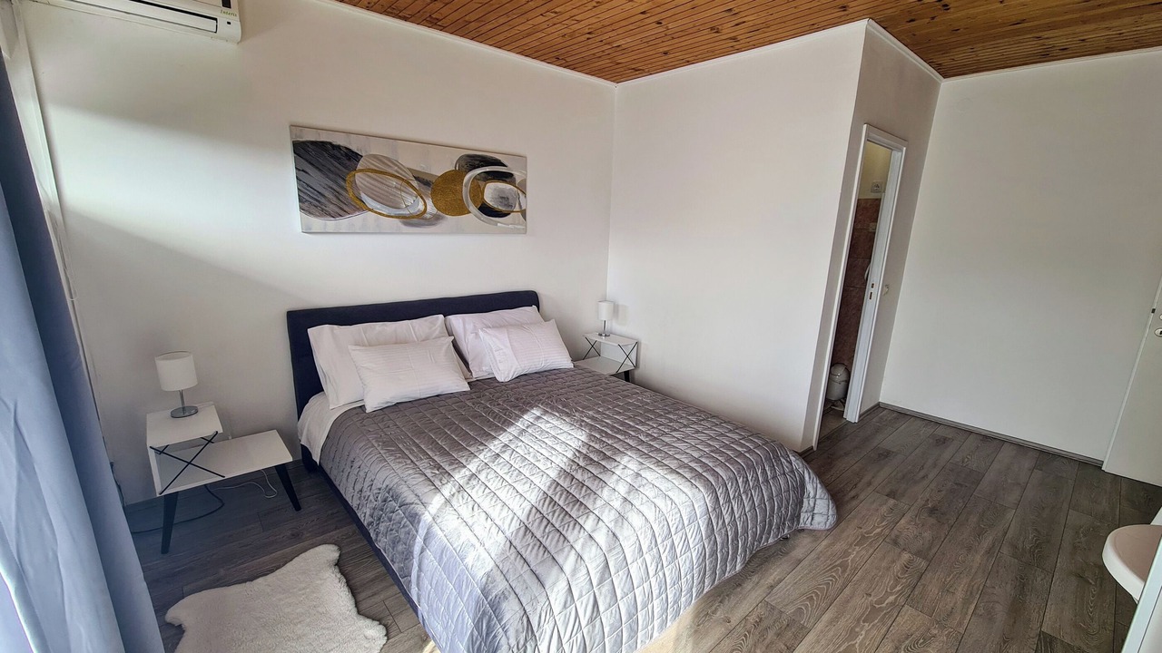 Photo of Bedroom in Nevidane