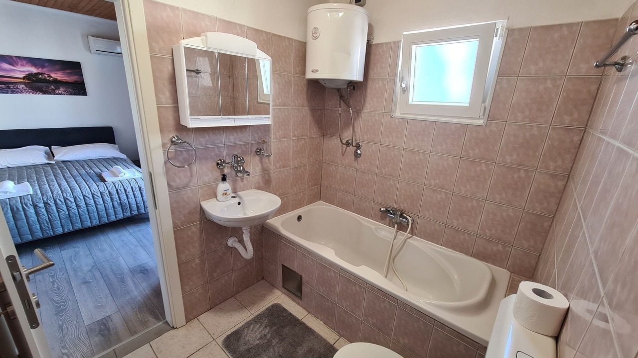 Photo of Bathroom in Nevidane