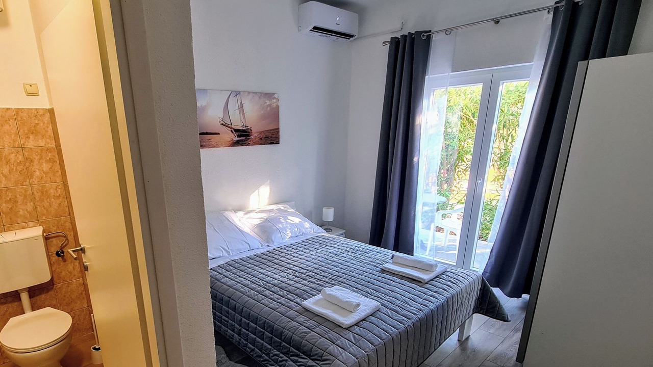 Photo of Bedroom in Nevidane