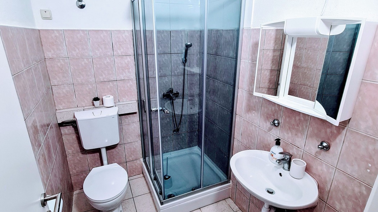 Photo of Bathroom in Nevidane