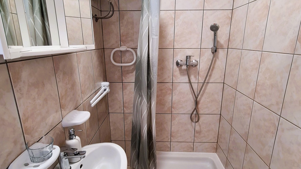 Photo of Bathroom in Nevidane