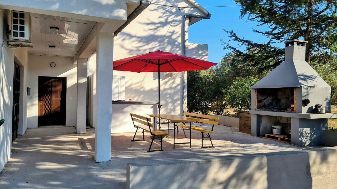 Photo of Outdoor in Nevidane