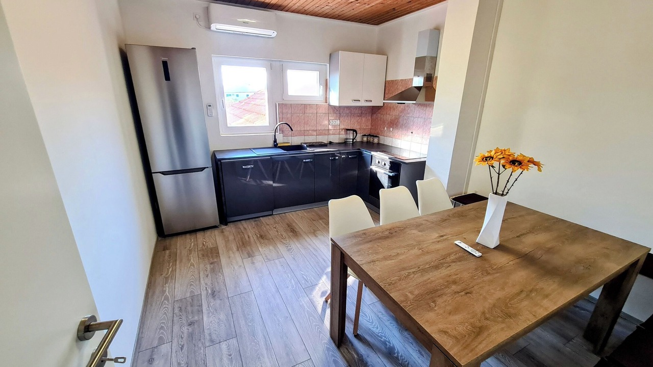 Photo of Kitchen in Nevidane