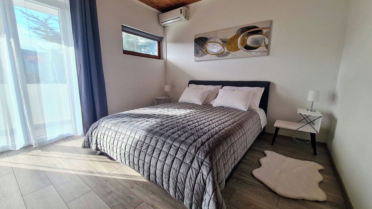 Photo of Bedroom in Nevidane