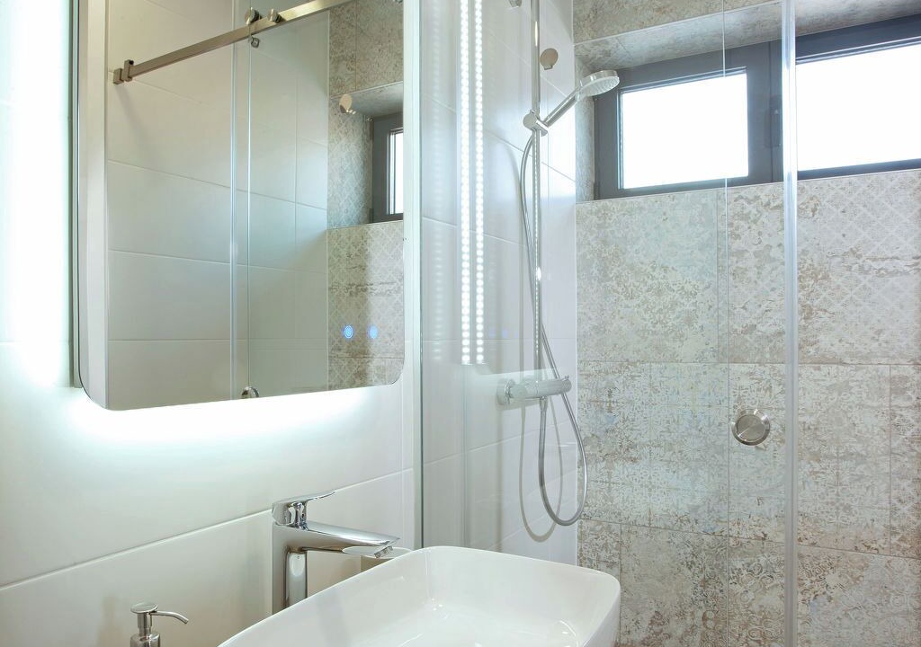 Photo of Bathroom in Dugo Selo