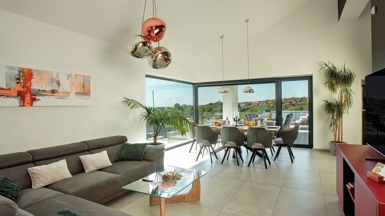 Photo of Livingroom in Dugo Selo