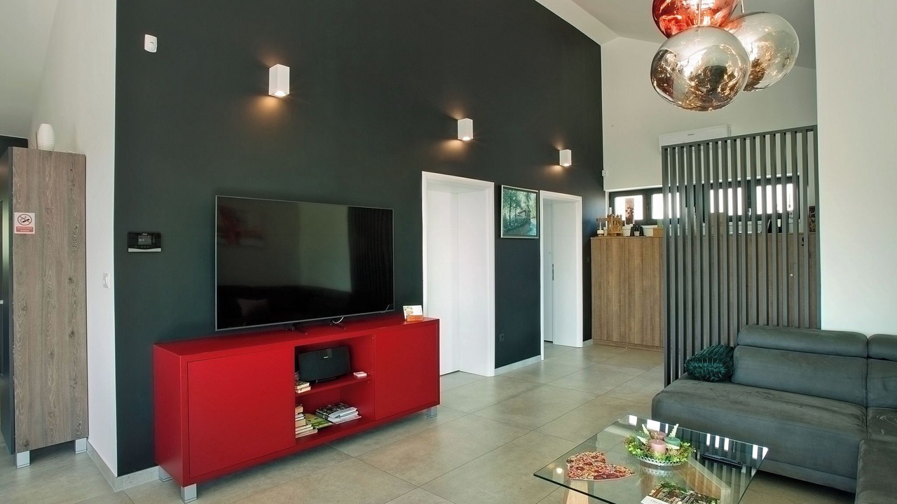 Photo of Livingroom in Dugo Selo