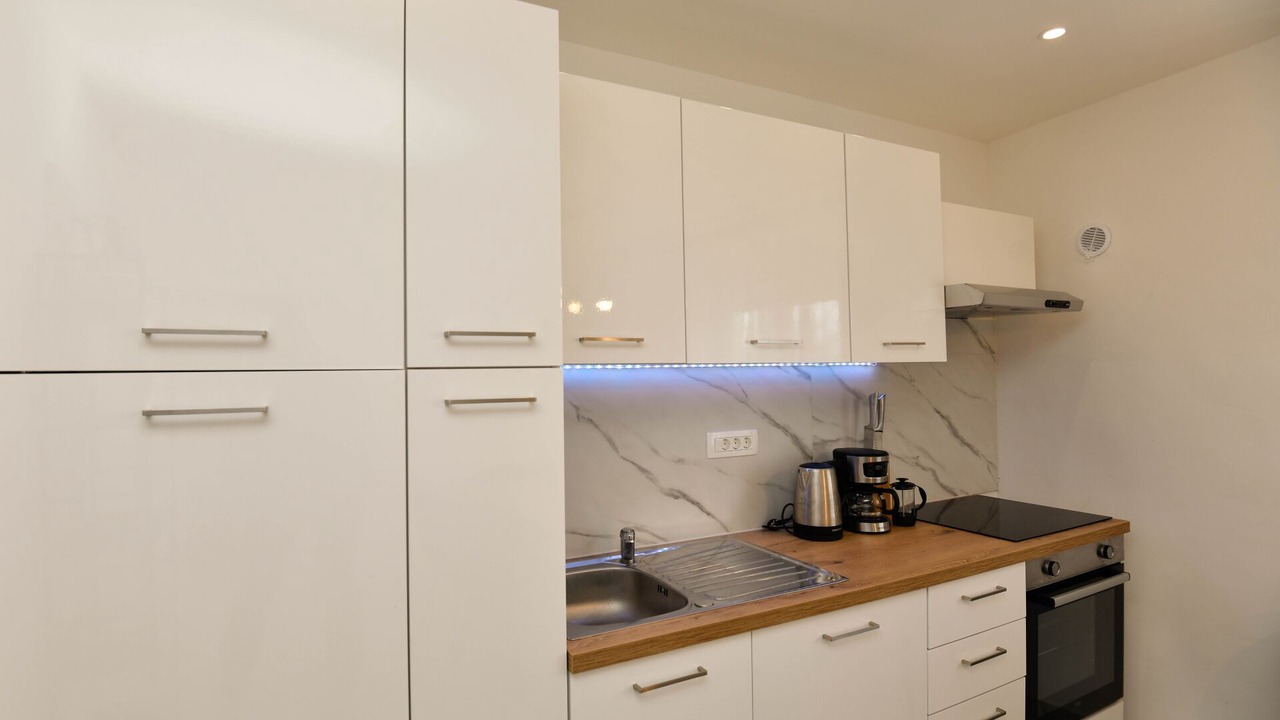 Photo of Kitchen in Central Dalmatia