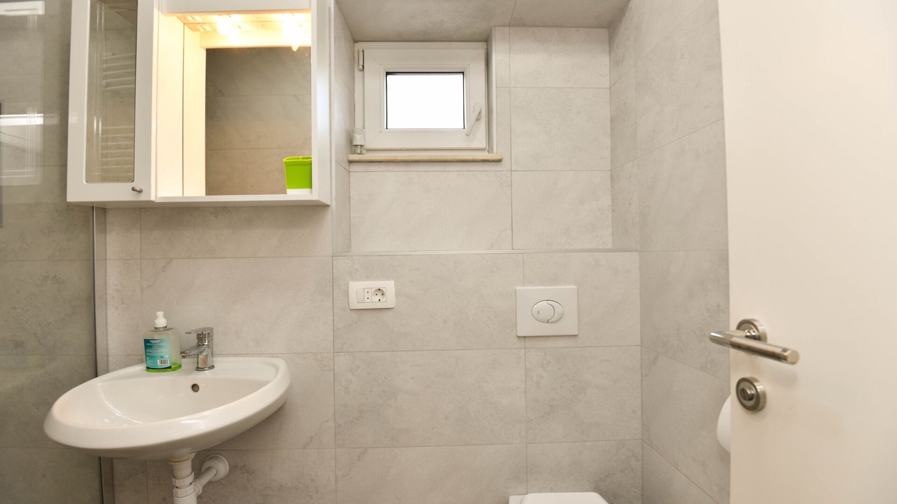 Photo of Bathroom in Central Dalmatia
