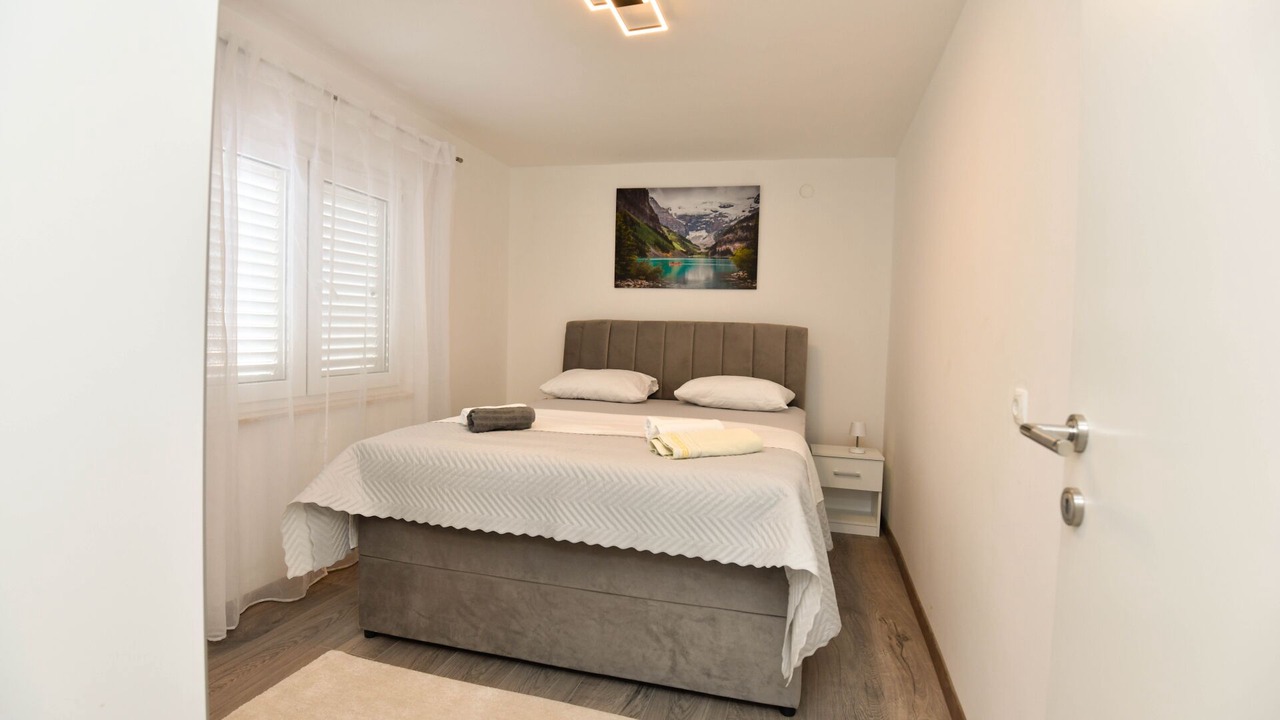 Photo of Bedroom in Central Dalmatia