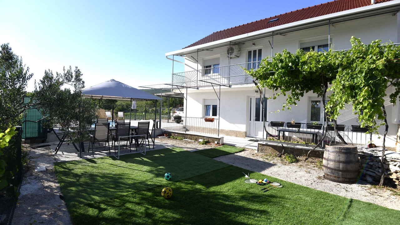 Photo of Patio Balcony in Central Dalmatia