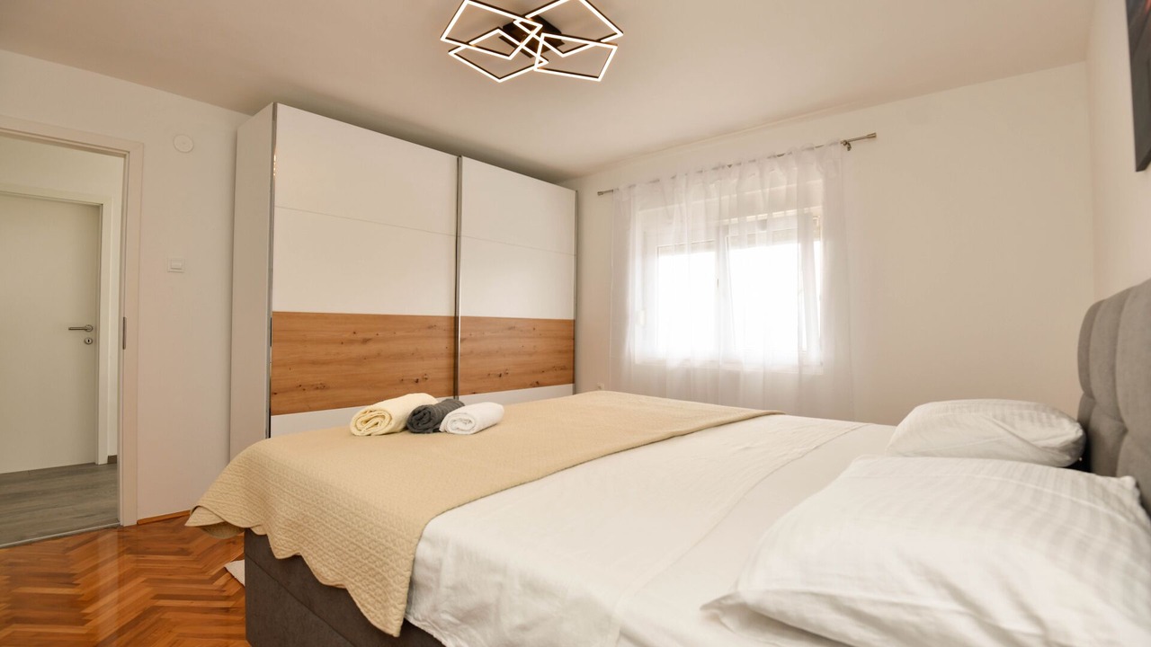 Photo of Bedroom in Central Dalmatia