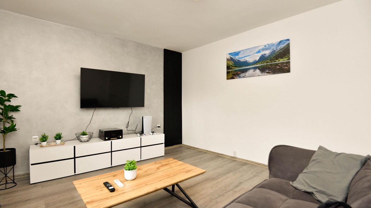 Photo of Livingroom in Central Dalmatia
