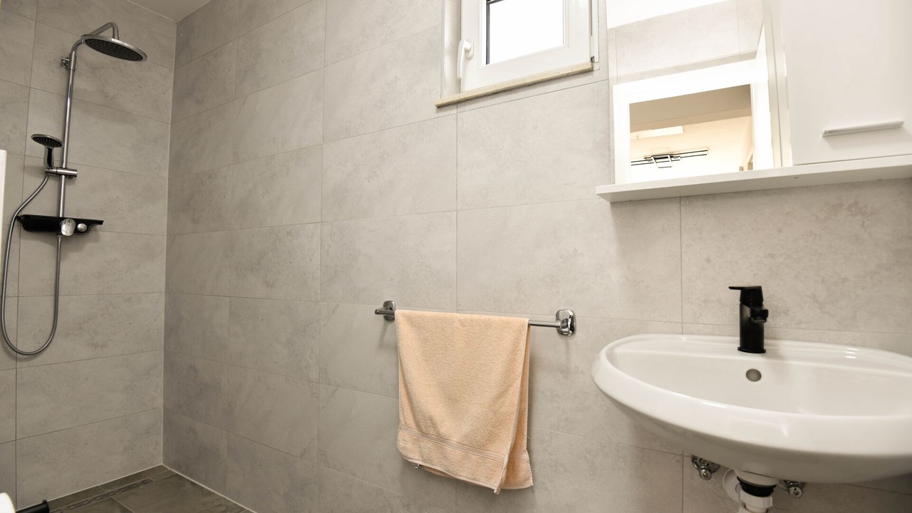 Photo of Bathroom in Central Dalmatia