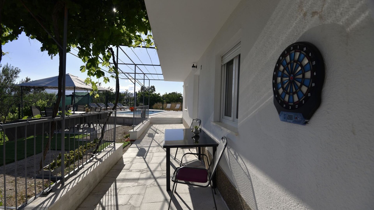 Photo of Outdoor in Central Dalmatia
