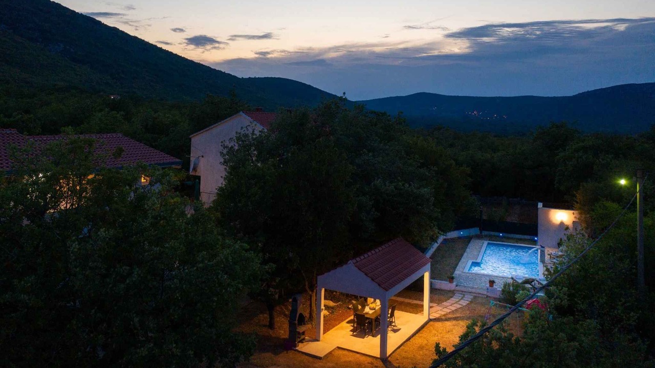 Photo of Outdoor in Labin