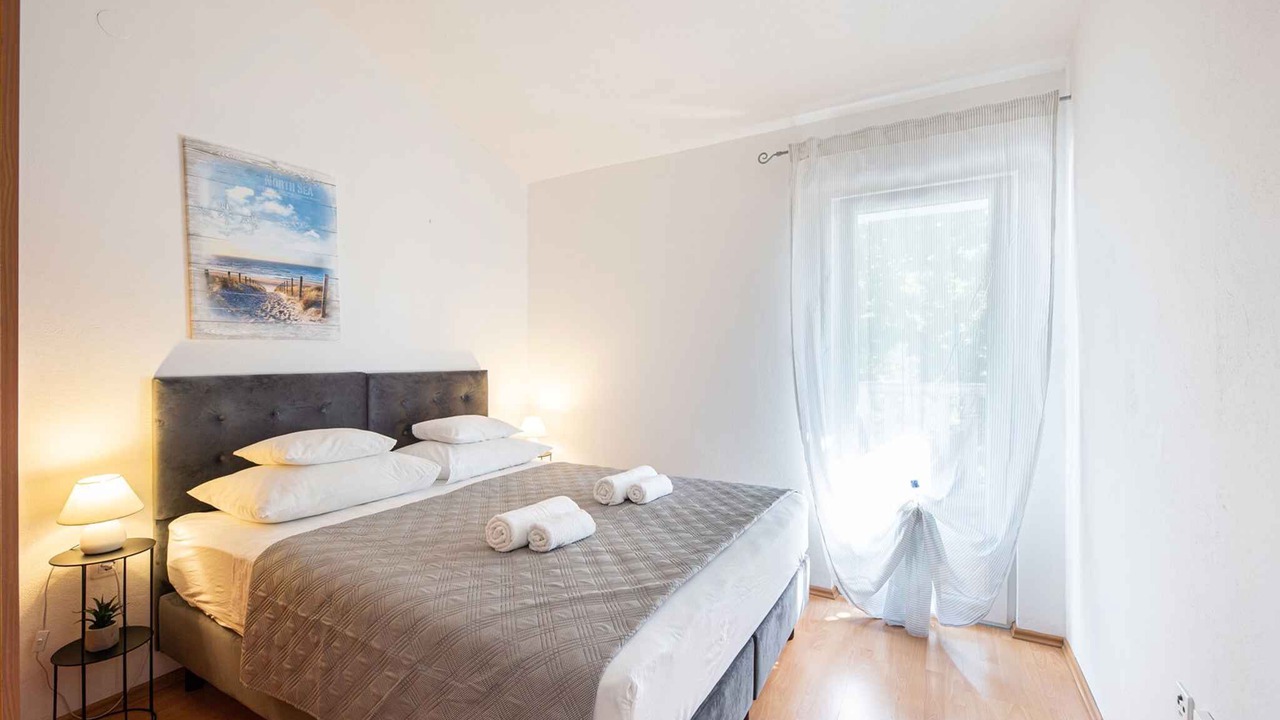 Photo of Bedroom in Labin
