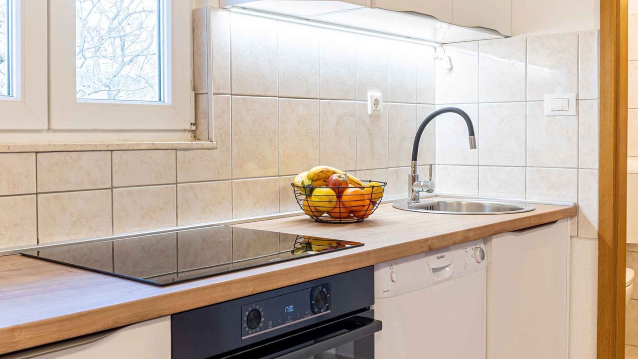 Photo of Kitchen in Labin