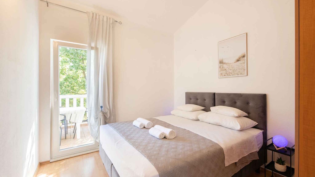 Photo of Bedroom in Labin