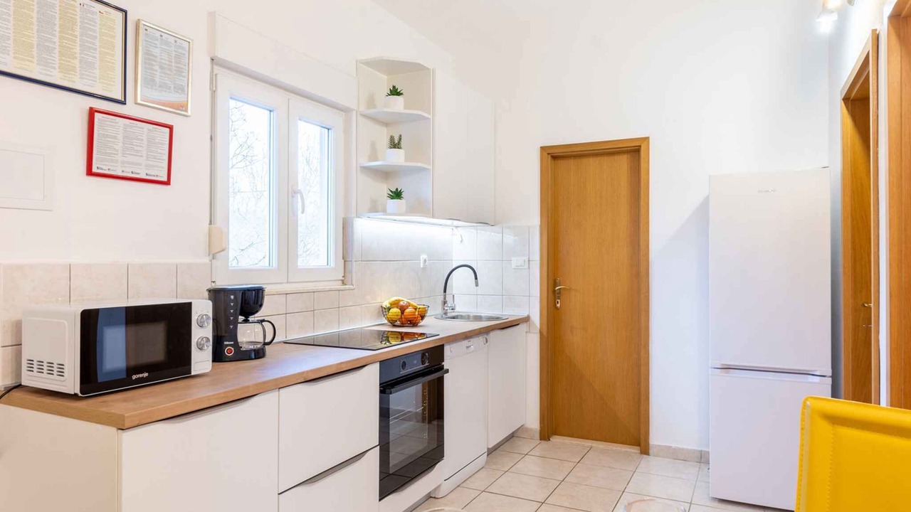 Photo of Kitchen in Labin
