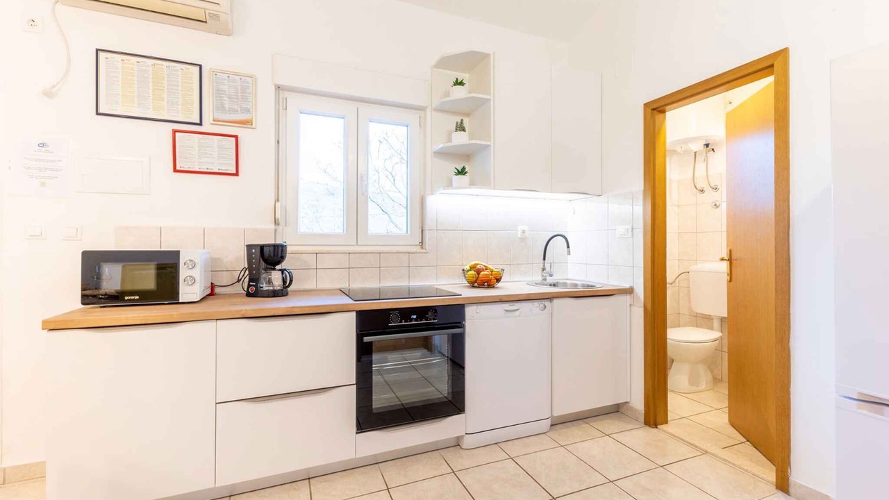 Photo of Kitchen in Labin