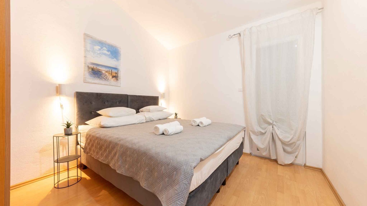 Photo of Bedroom in Labin
