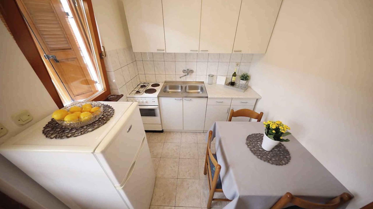 Photo of Kitchen in Knez