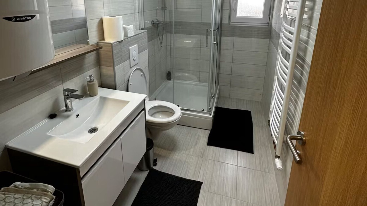 Photo of Bathroom in Zumberak