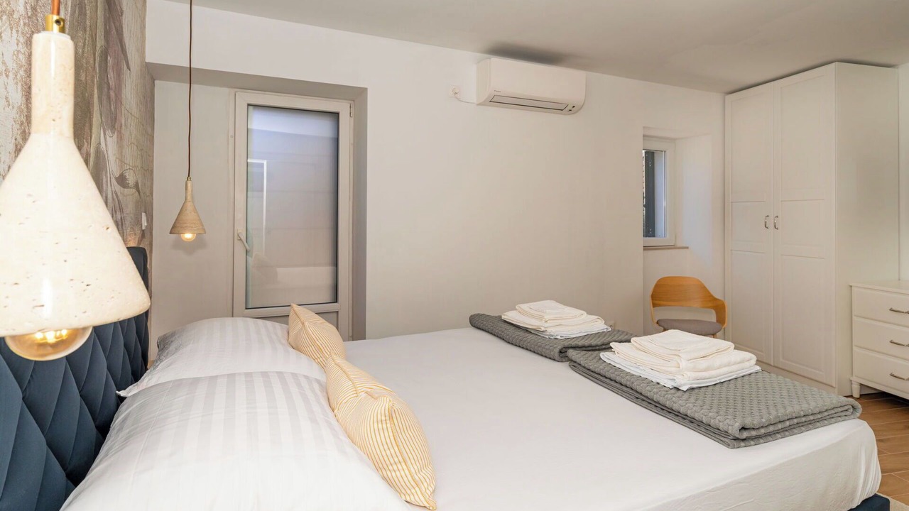 Photo of Bedroom in Nerezise