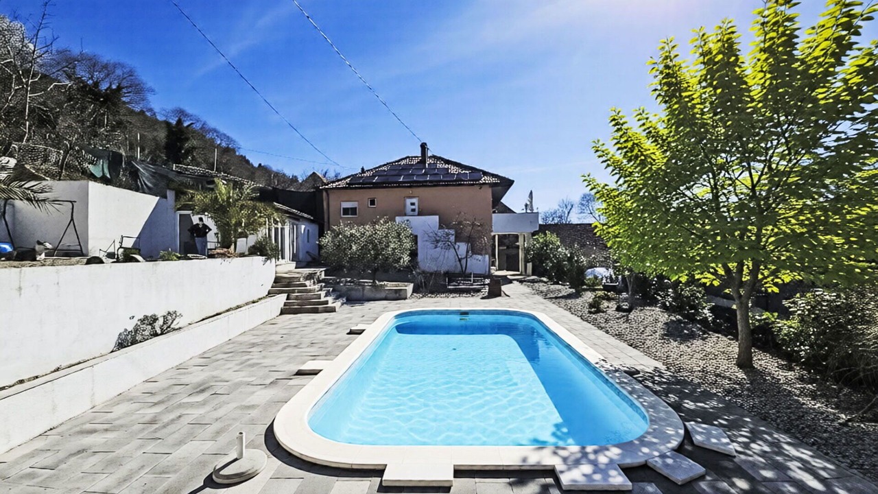 Photo of Outdoor in Donji Prolozac