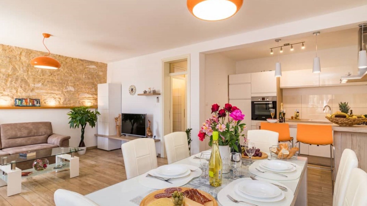 Photo of Livingroom in Galizana