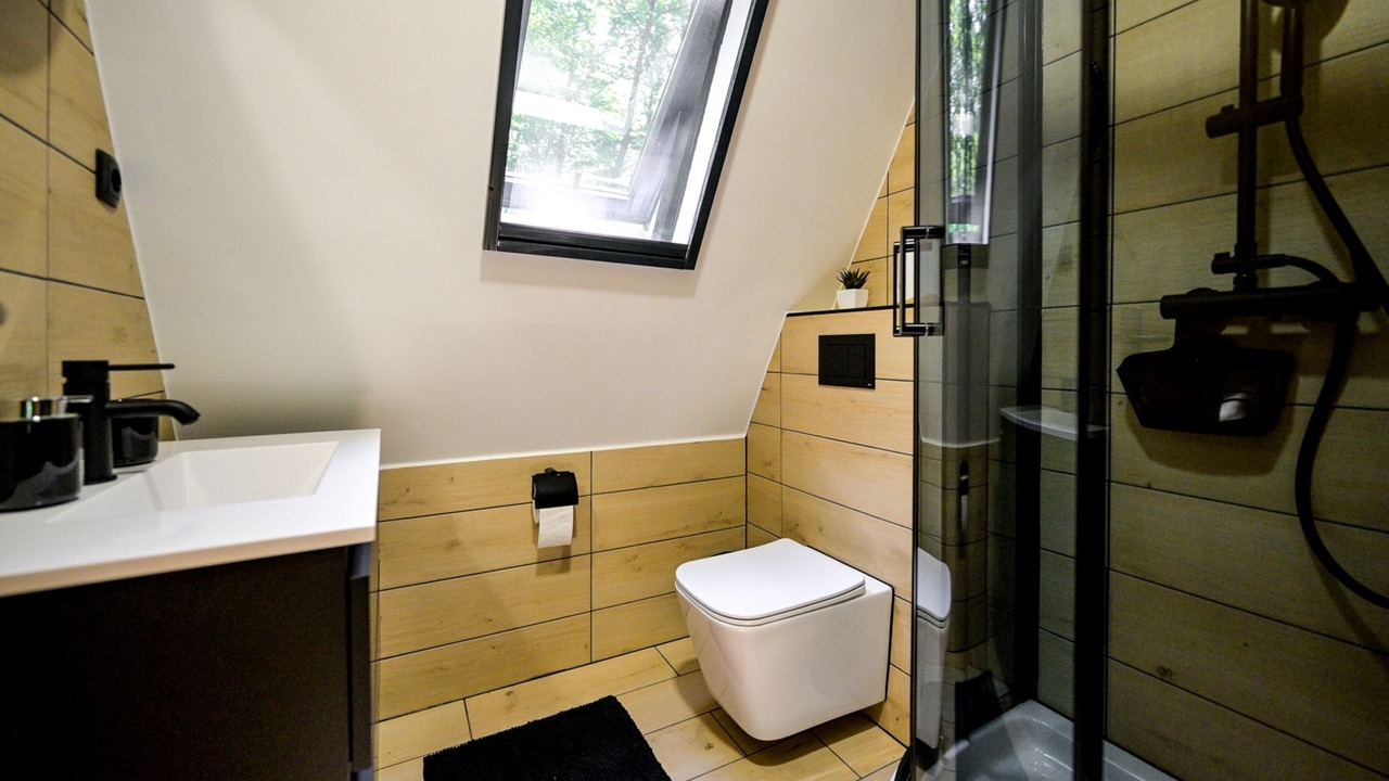 Photo of Bathroom in Ivanec