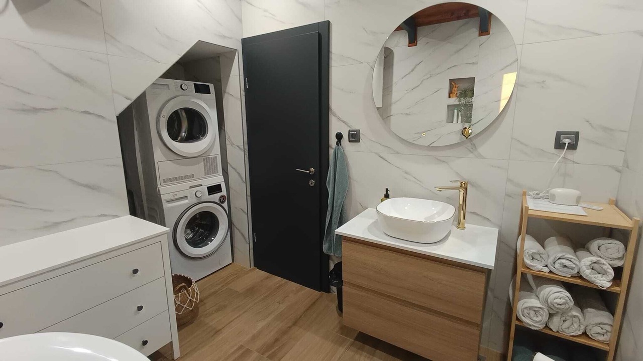 Photo of Bathroom in Visoko