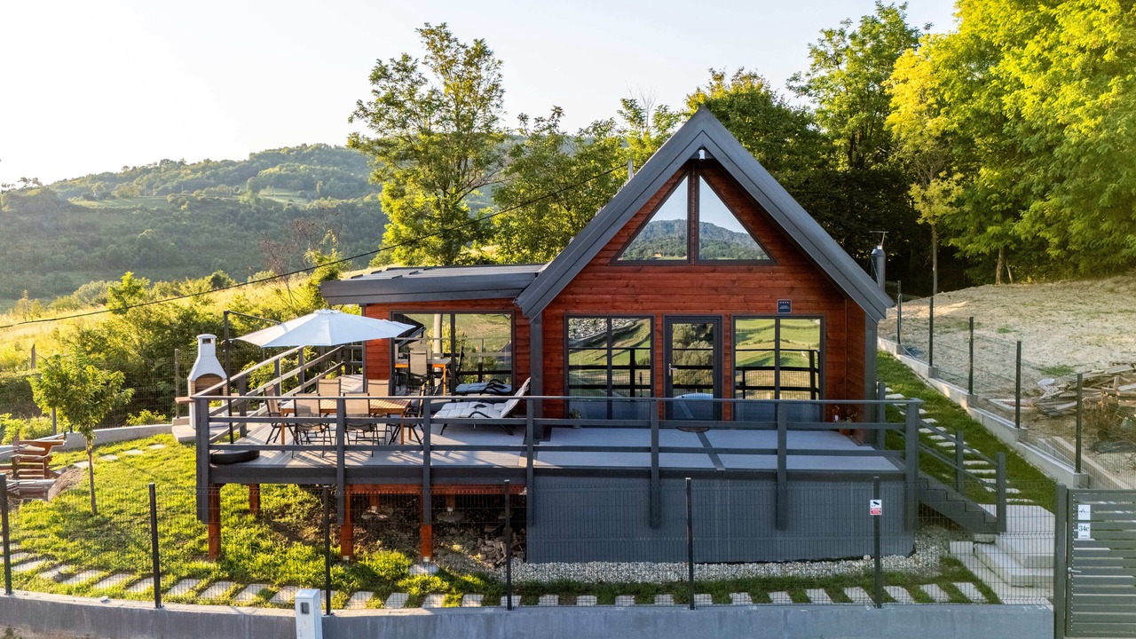 Photo of Outdoor in Visoko