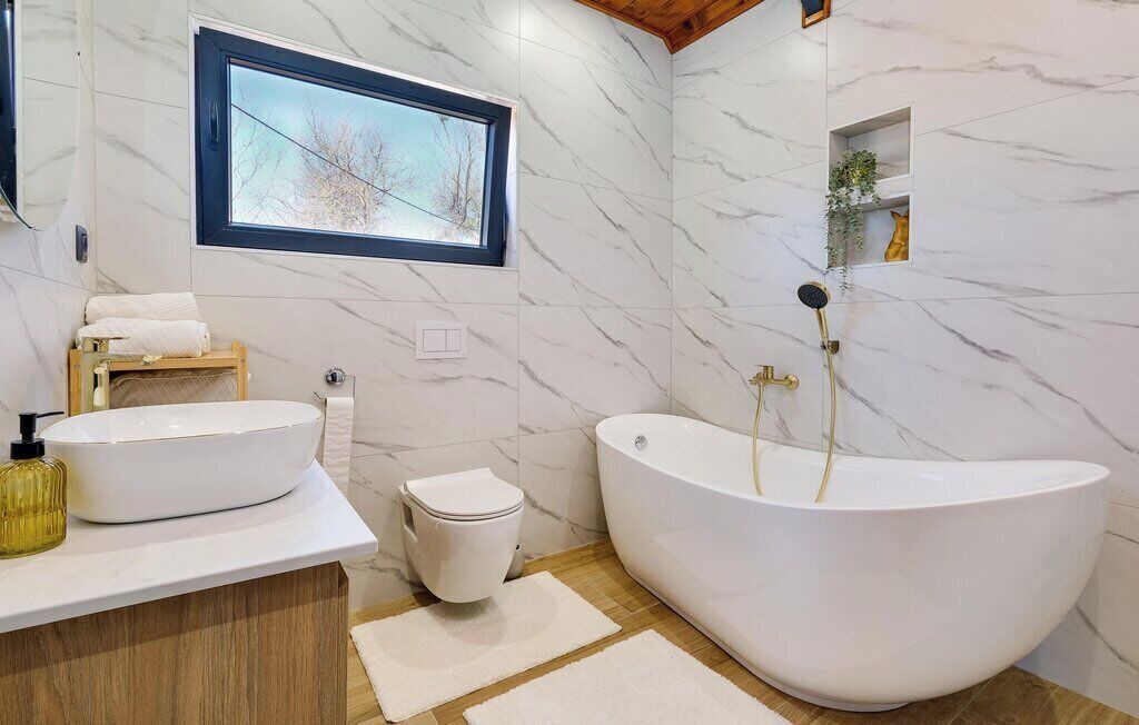 Photo of Bathroom in Visoko