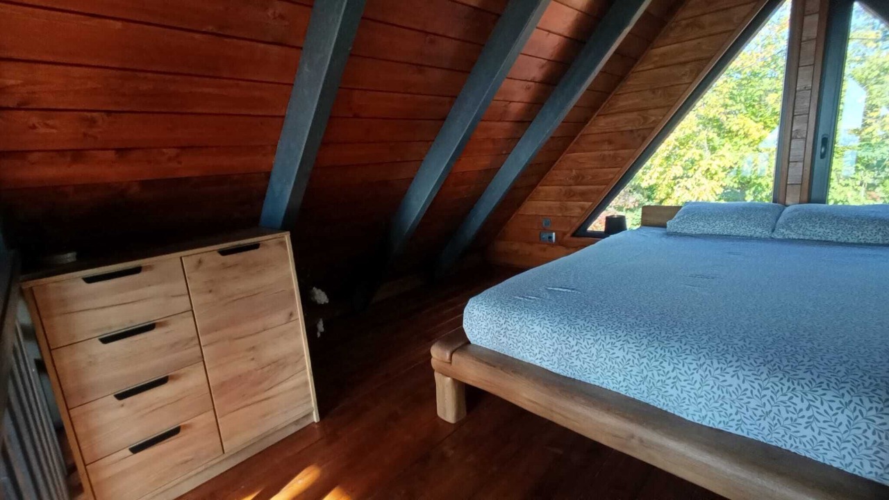 Photo of Bedroom in Visoko