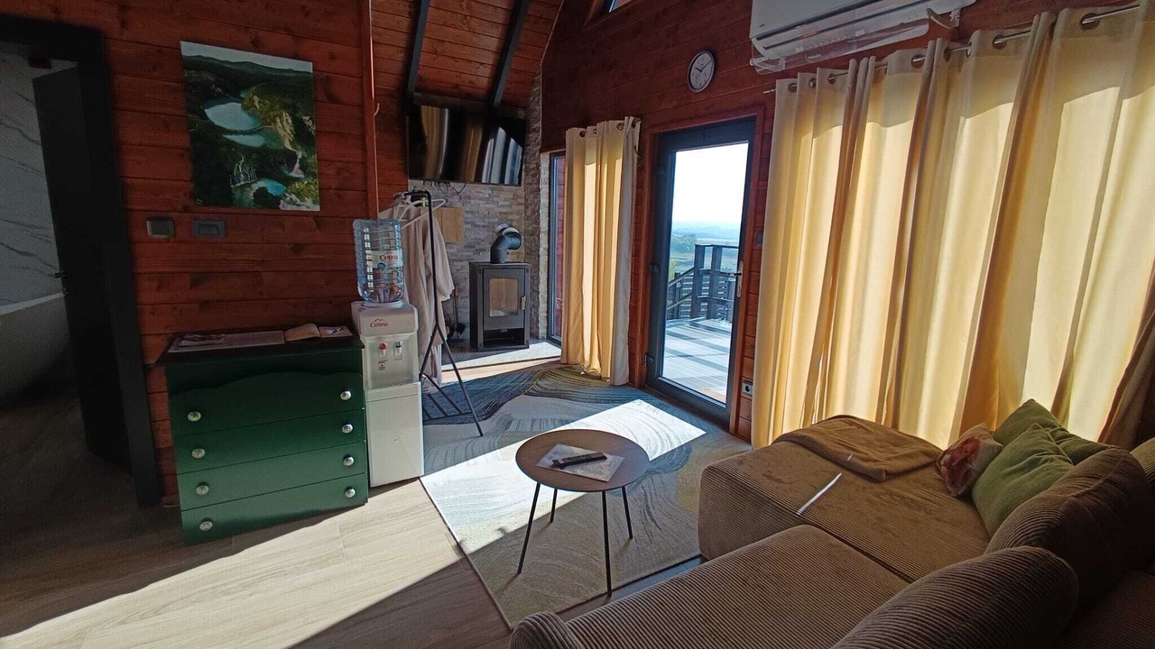 Photo of Livingroom in Visoko