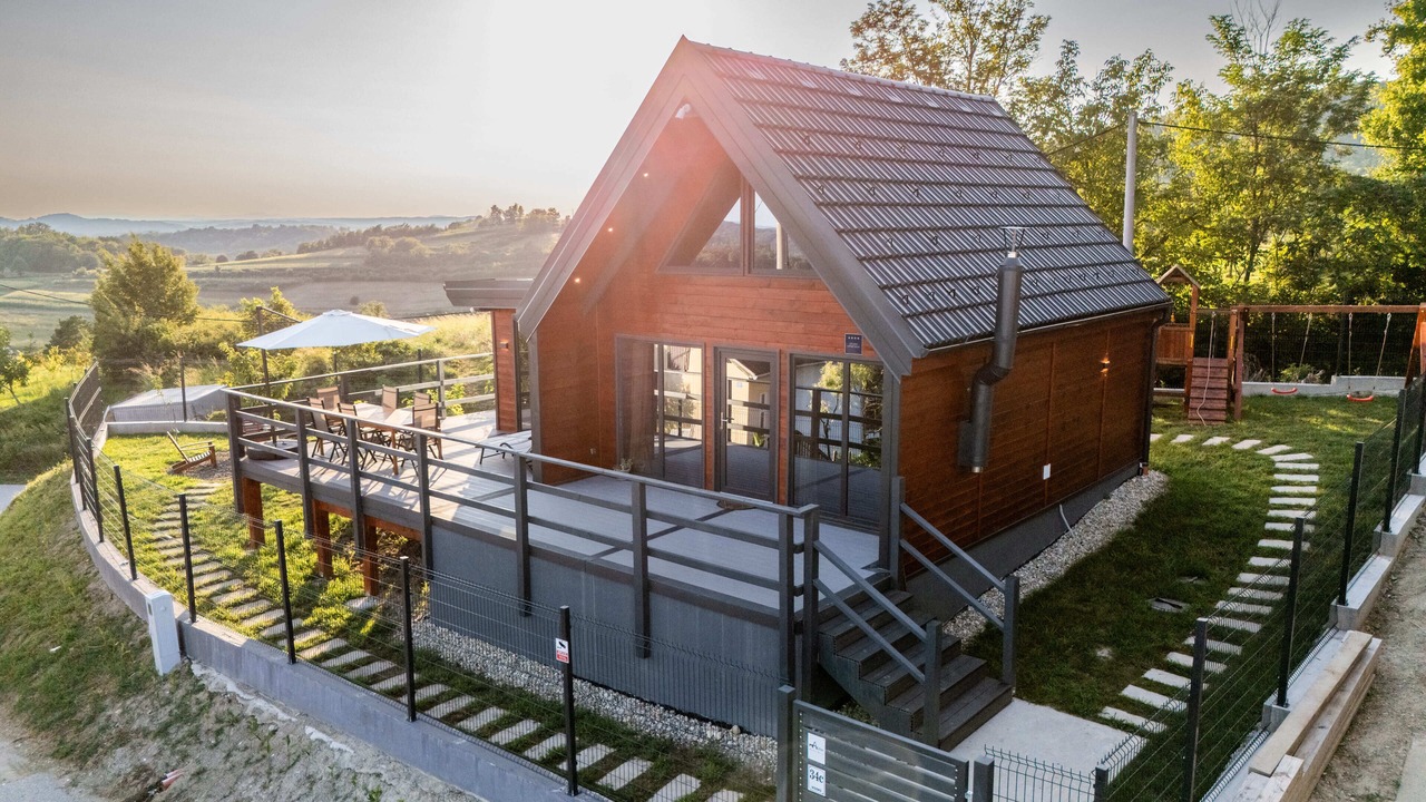 Photo of Outdoor in Visoko