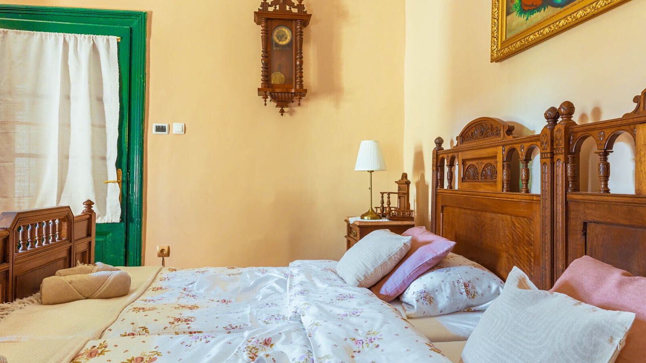 Photo of Bedroom in Bilje