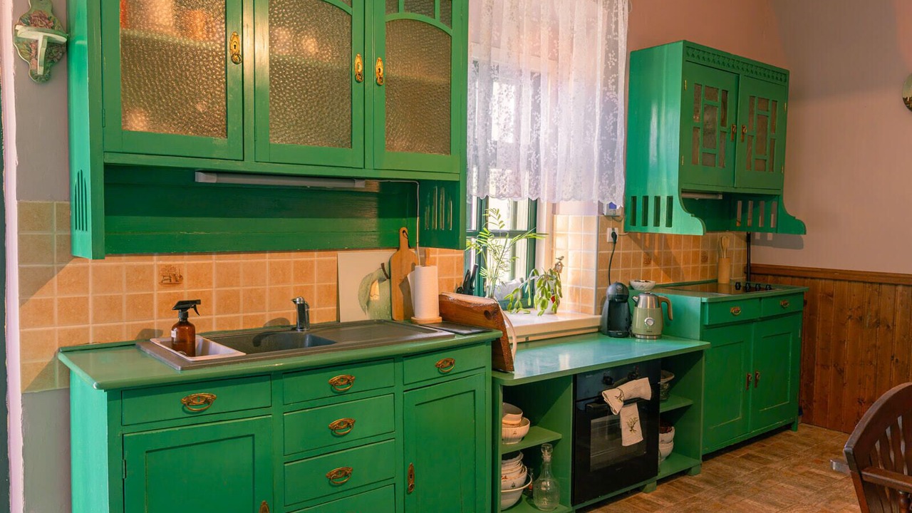 Photo of Kitchen in Bilje