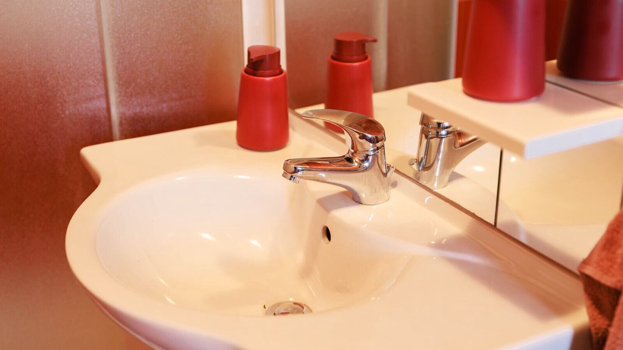 Photo of Bathroom in Bilje