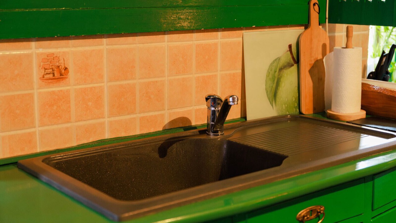 Photo of Bathroom in Bilje